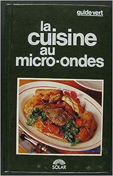 La cuisine au micro-ondes